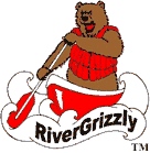 RiverGrizzly Logo